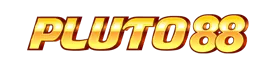 PLUTO88 Logo